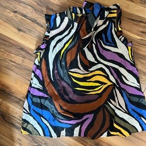 Who What Wear Tank Top